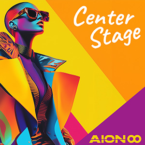 Center Stage (Maxi Single)