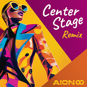 Center Stage (Remix)