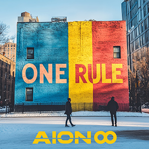 One Rule (Maxi Single)