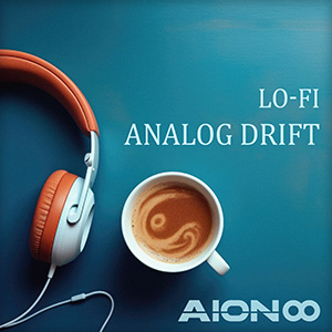 Lo-Fi Analog Drift