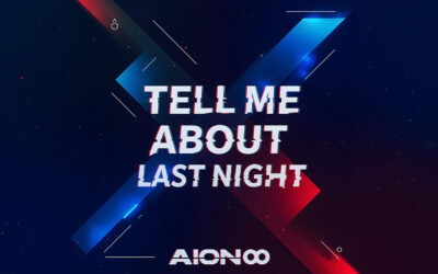Transmission log: Tell Me About Last Night loading