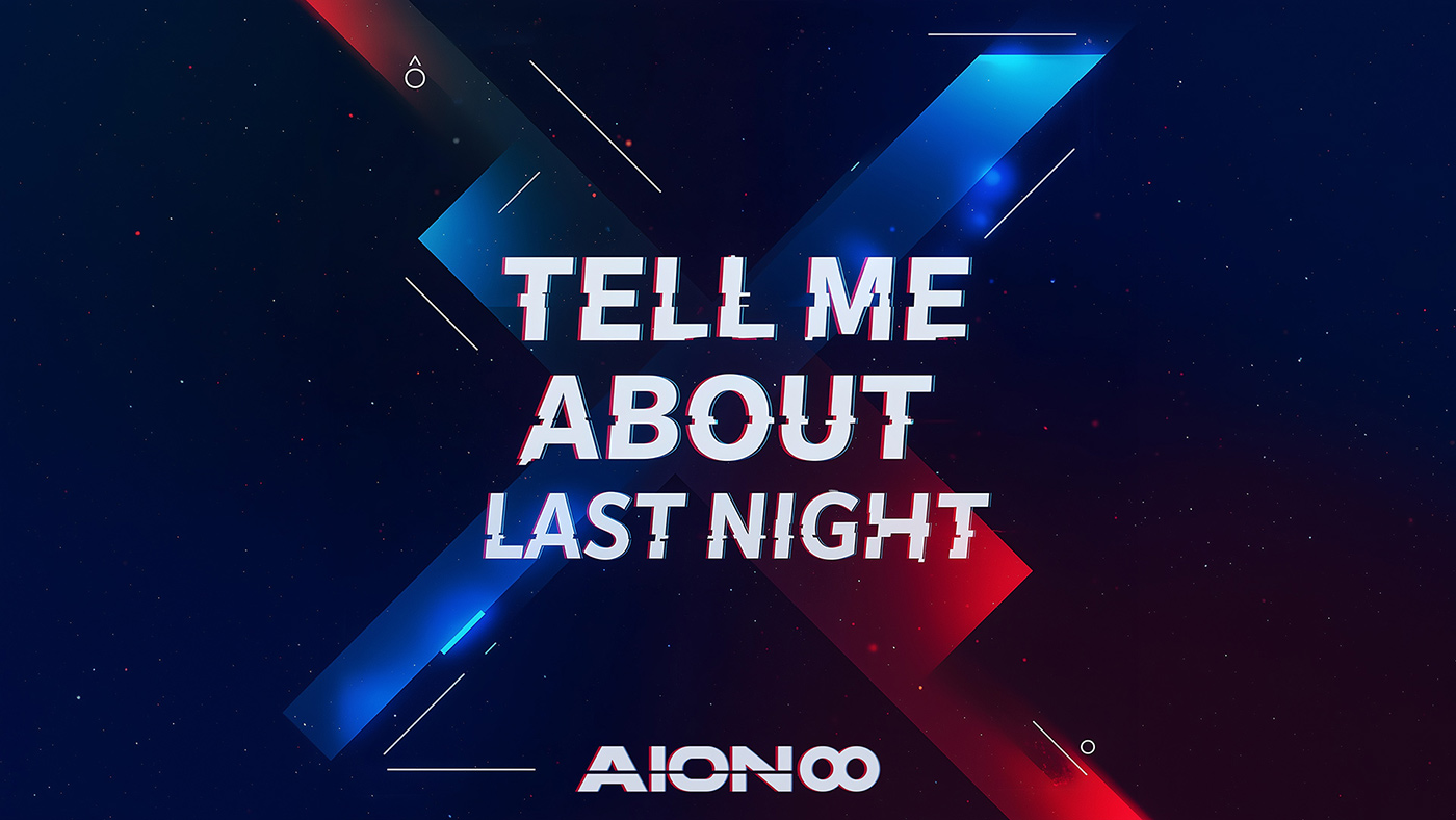 Transmission log: Tell Me About Last Night loading