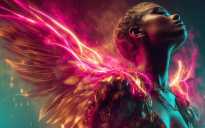 Transmission log: Moving On — Strength, sparked from within