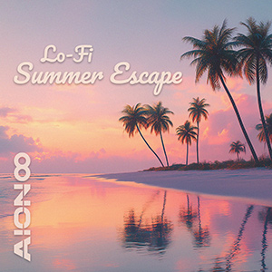 Lo-Fi Summer Escape