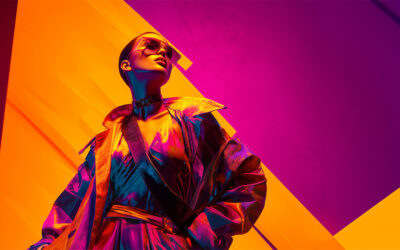 Transmission Log: Center Stage (Take Control Mix) — The spotlight returns