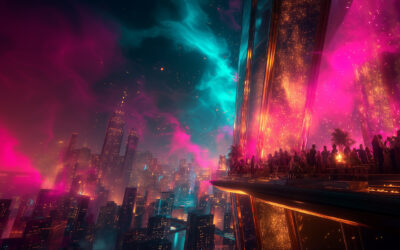 Transmission log: Chasing Highs, Five ways to reach the sky