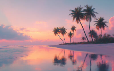 Transmission log: Lo-Fi Summer Escape, A season to drift into