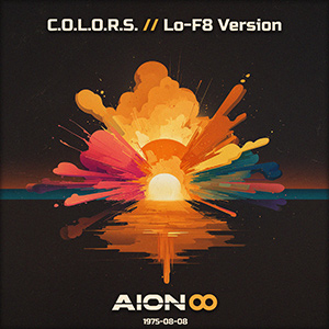 C.O.L.O.R.S // Lo-F8 Version