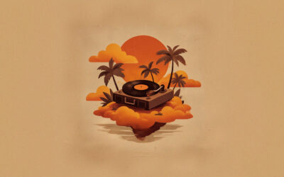 Transmission log: Lo-F8 // A Lo-Fi Adjacent Collection — Soft edges of harder sounds