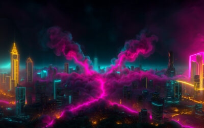 Transmission Log: The Ember Trilogy — Afterglow in motion