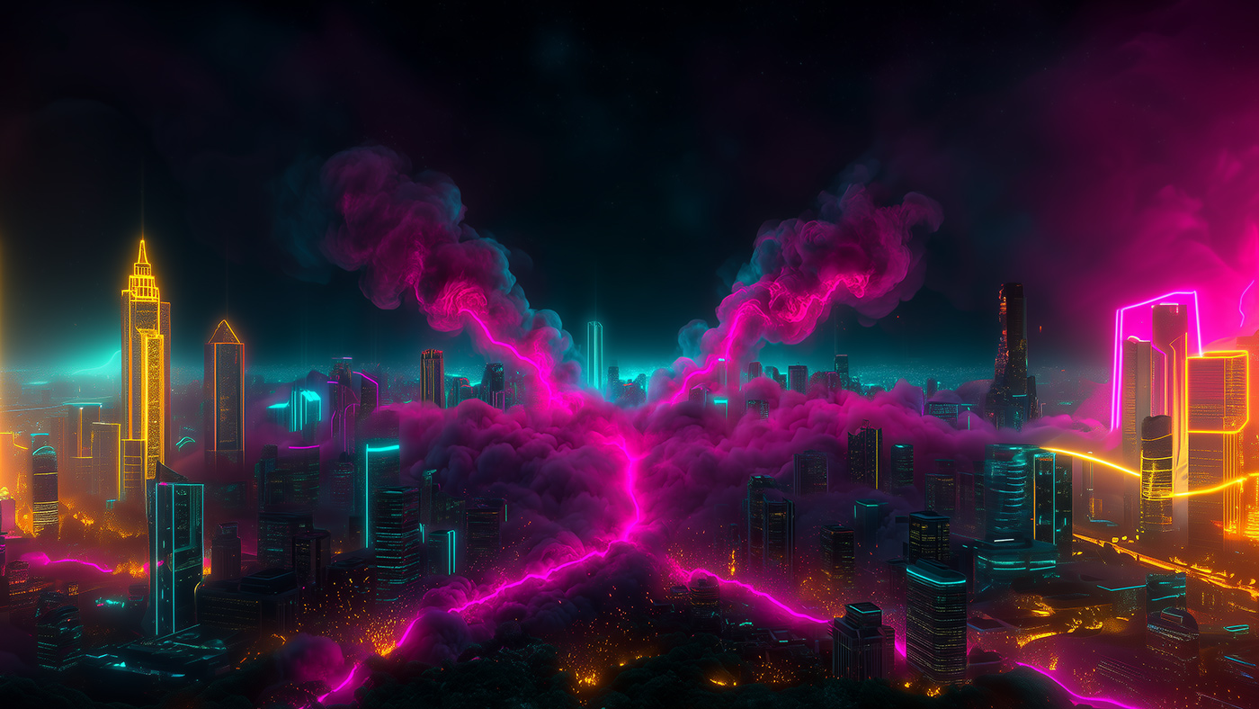 Transmission Log: The Ember Trilogy — Afterglow in motion