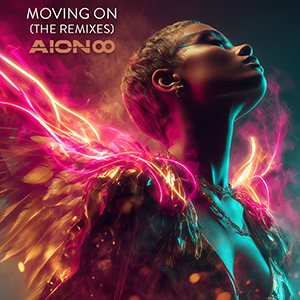 Moving On (The Remixes)