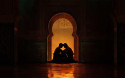 Transmission log: Ya Habibi — The Complete Story