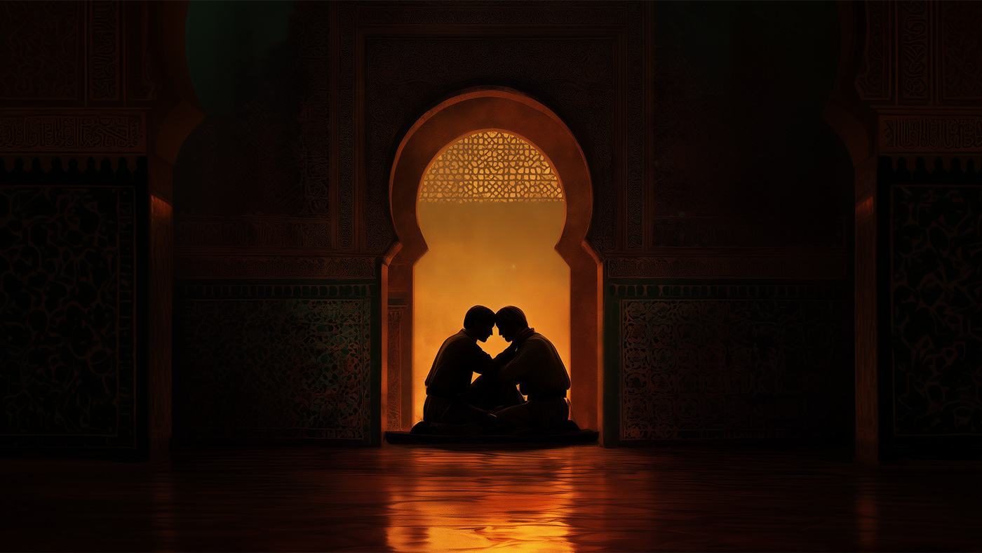 Ya Habibi — The Complete Story