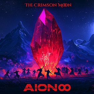 The Crimson Moon