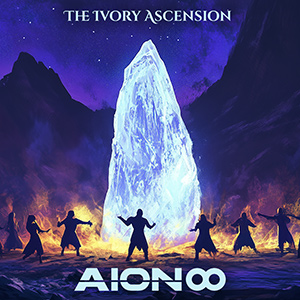The Ivory Ascension