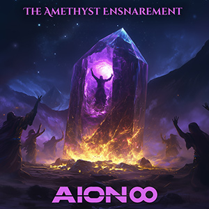 The Amethyst Ensnarement