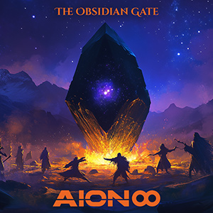 The Obsidian Gate