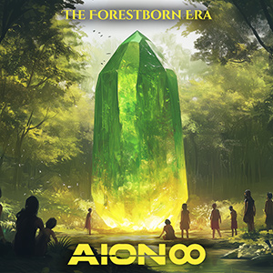The Forestborn Era