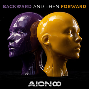 Backward and then Forward