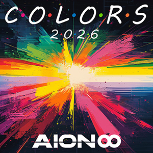 C.O.L.O.R.S. 2.0.2.6.