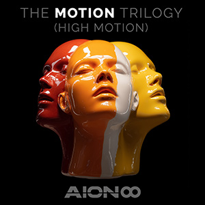 The Motion Trilogy // High Motion