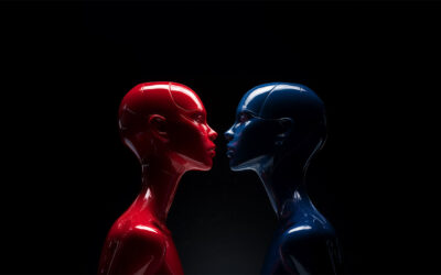 Transmission log: Left and then Right — Movement Begins