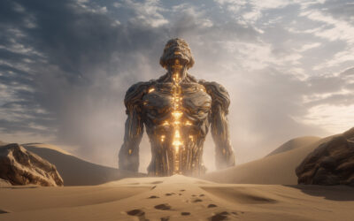 Transmission log: The Pulse of the Machine God — Awakening the System