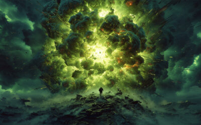 Transmission log: Core Overload – Pressure, Fracture, Release