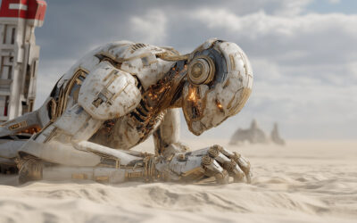 Transmission log: The Machine God // Forgotten Protocols — Signals That Never Shipped