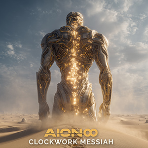 Clockwork Messiah