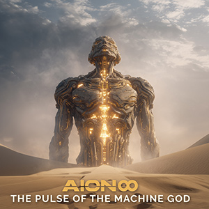 The Pulse of the Machine God