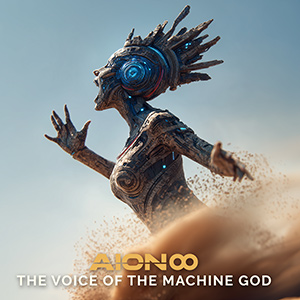 The Voice of the Machine God
