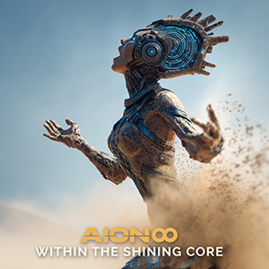 Within The Shining Core