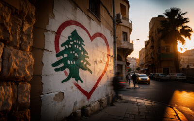 Transmission log: Passenger Seat (Hrajel to Batroun) — The Road Between Us