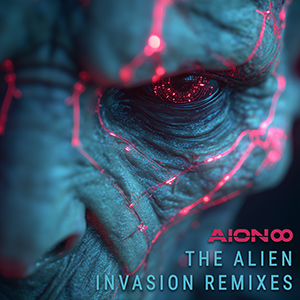 The Alien Invasion Remixes