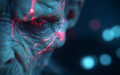 Transmission log: The Alien Invasion Remixes — When the signal learned to speak