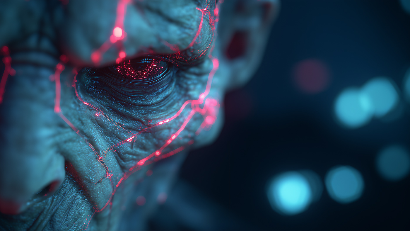 Transmission log: The Alien Invasion Remixes — When the signal learned to speak