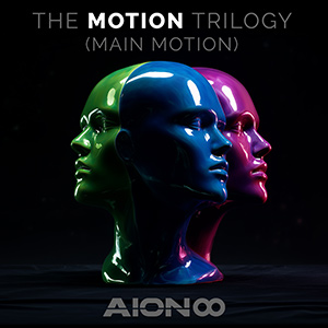 The Motion Trilogy // Main Motion