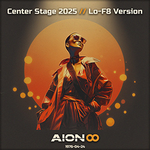Center Stage 2025 (Lo-F8 Version)