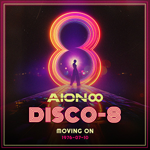 Moving On (DISCO-8 Version)