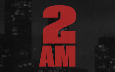 Transmission Log: 2 AM, When the City Won’t Sleep
